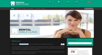 Dental Smile Clinic