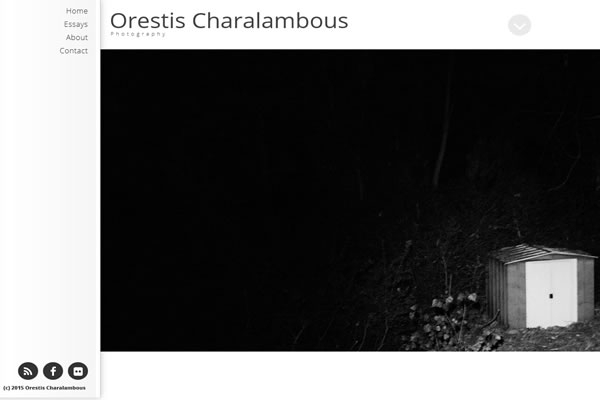 Orestis Charalambous