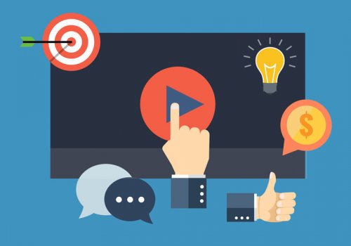 Website Videos: 6 Αποτελεσματικοί Τρόποι που θα φέρουν Πελάτες στο Site σας!
