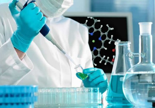 Μάθε τα πάντα για τη διαπίστευση χημικών εργαστηρίων κατά ISO 17025 σε 10 ώρες 
