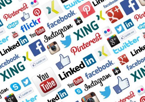 Social media να ασχοληθώ ή όχι;